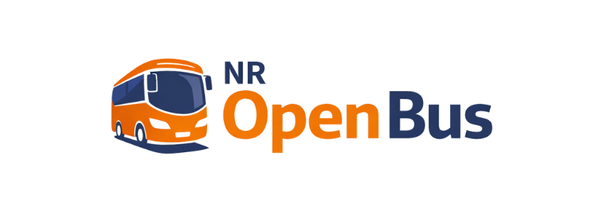 Login NR Open Bus